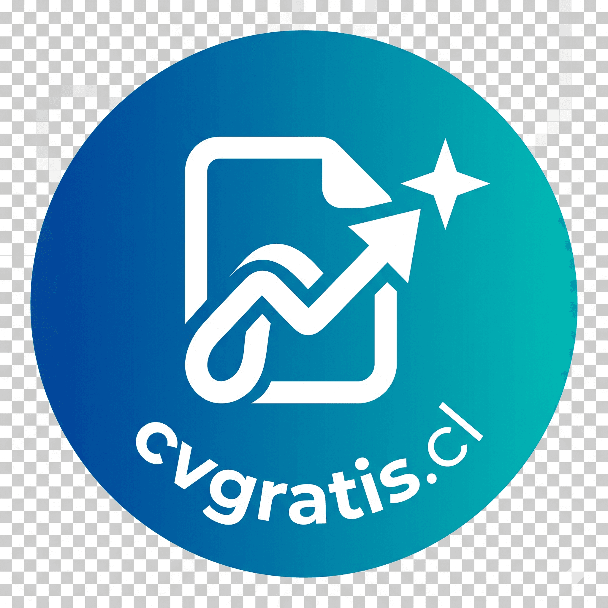 CVApp Logo Grande